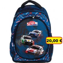 Ruksak WRC Croatia Rally